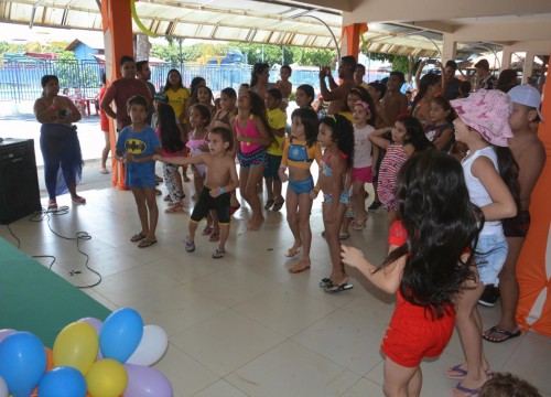 Domingueira de Páscoa