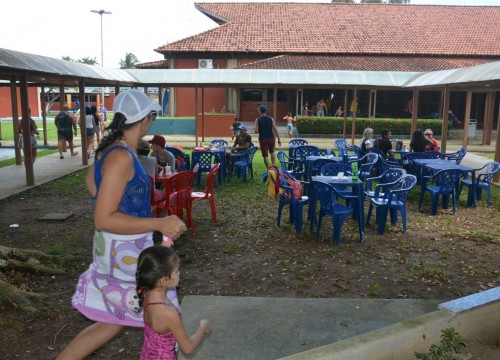 Domingueira de Páscoa