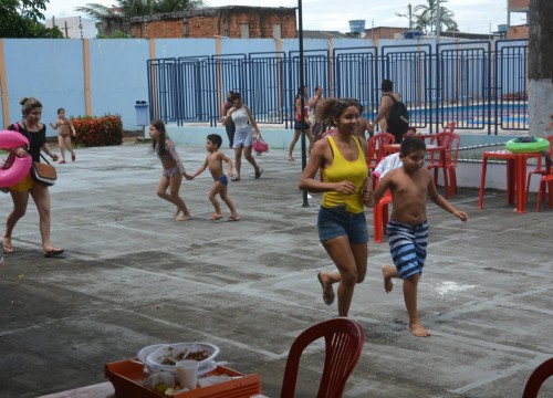 Domingueira de Páscoa