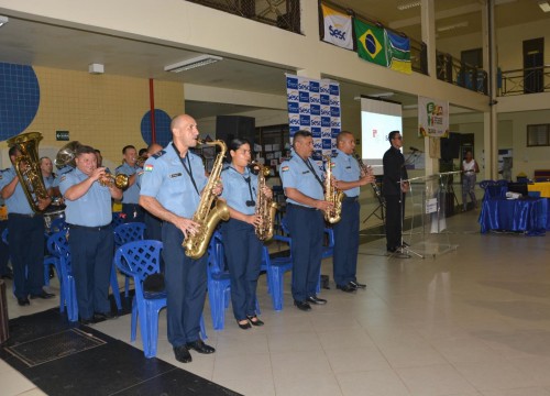 Encontro de Educadores EJA