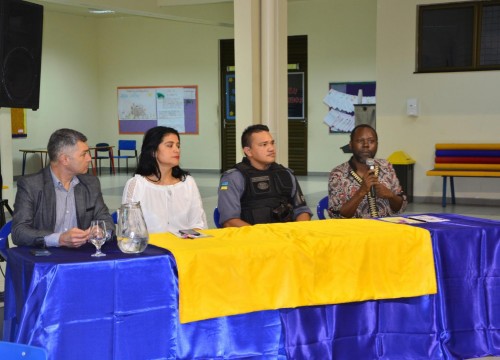 Encontro de Educadores EJA