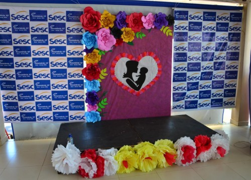 Domingueira das Mães