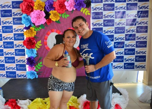 Domingueira das Mães
