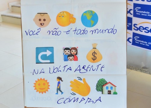 Domingueira das Mães