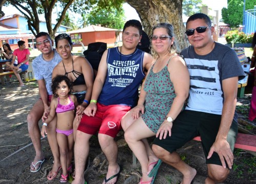 Domingueira das Mães