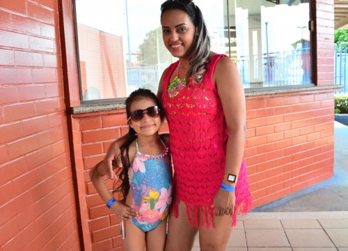Domingueira das Mães