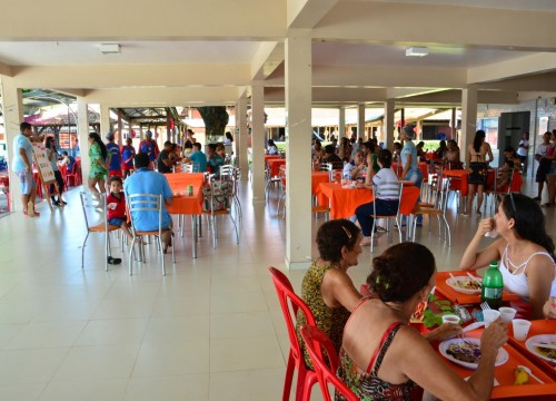 Domingueira das Mães