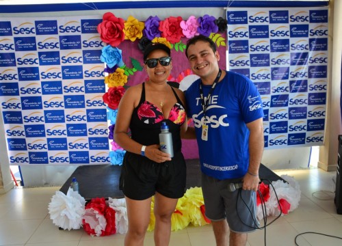Domingueira das Mães
