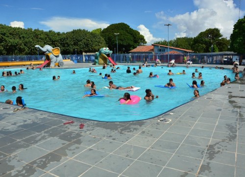 Domingueira das Mães