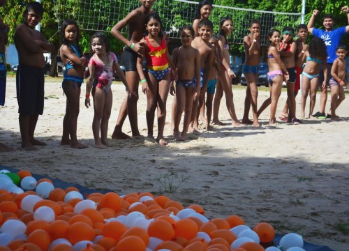 Domingueira do Trabalhador