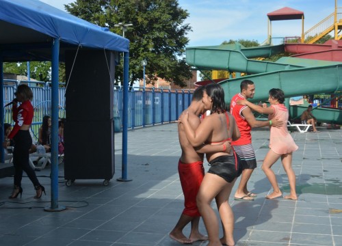 Domingueira do Trabalhador