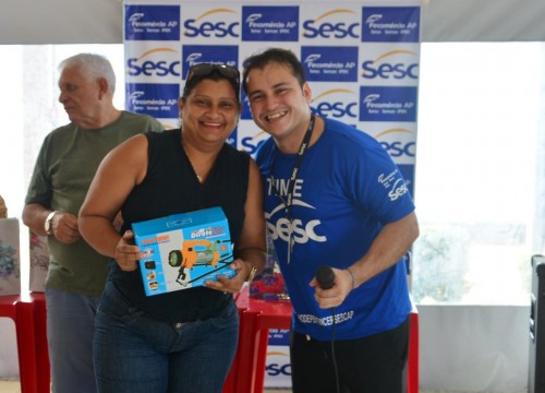 Domingueira do Trabalhador