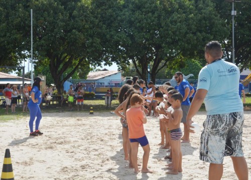 Domingueira do Trabalhador