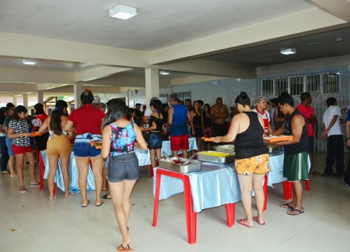 Domingueira do Trabalhador