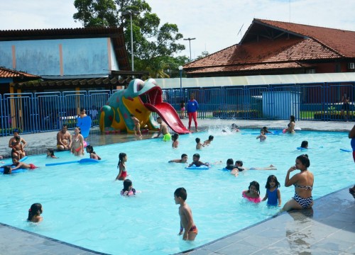 Domingueira do Trabalhador