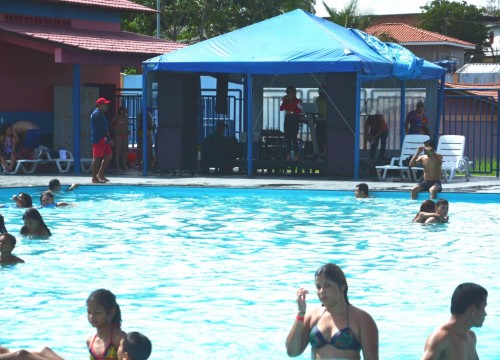 Domingueira do Trabalhador