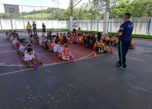 Dia do Desafio 2018 - Município de Oiapoque
