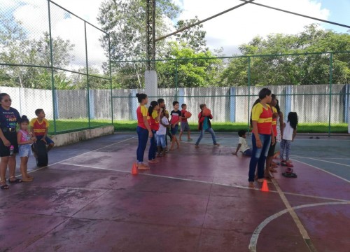 Dia do Desafio 2018 - Município de Oiapoque