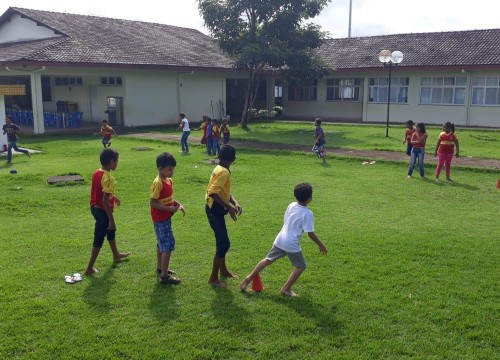 Dia do Desafio 2018 - Município de Oiapoque