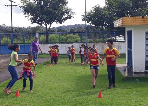 Dia do Desafio 2018 - Município de Oiapoque