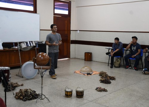 Amazônia das Artes 2018