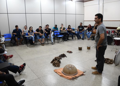 Amazônia das Artes 2018