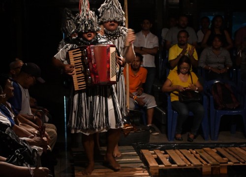 Amazônia das Artes 2018