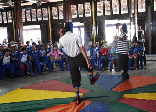 Amazônia das Artes 2018