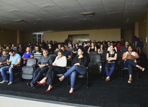 Concerto Dois Violões da Amazônia