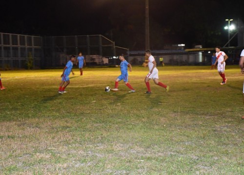 Jocomap 2018 - Final de Futebol