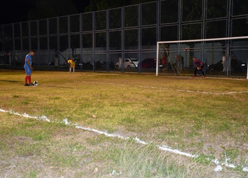 Jocomap 2018 - Final de Futebol