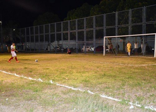 Jocomap 2018 - Final de Futebol