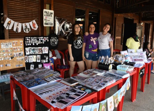 Sesc Geek Amapá 2018