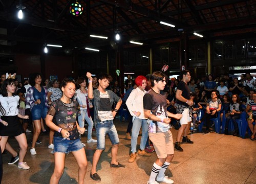 Sesc Geek Amapá 2018