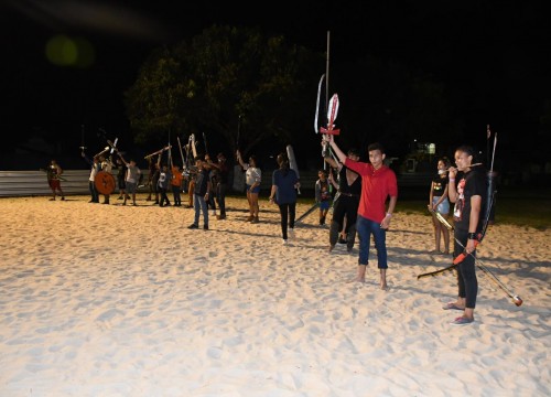 Sesc Geek Amapá 2018