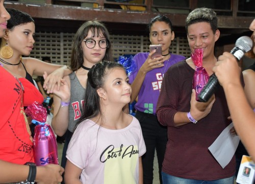 Sesc Geek Amapá 2018