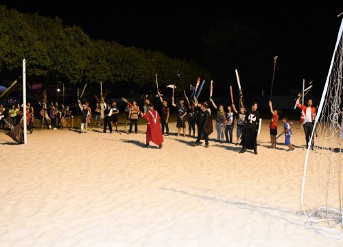 Sesc Geek Amapá 2018