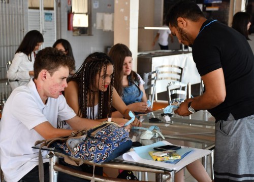 Sesc Geek Amapá 2018