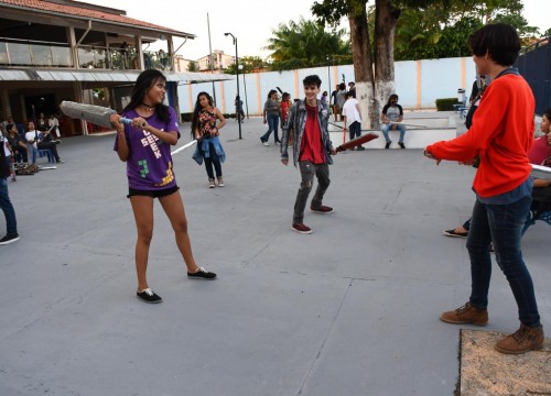 Sesc Geek Amapá 2018