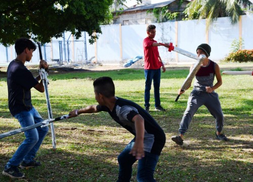 Sesc Geek Amapá 2018