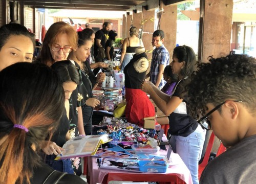 Sesc Geek Amapá 2018