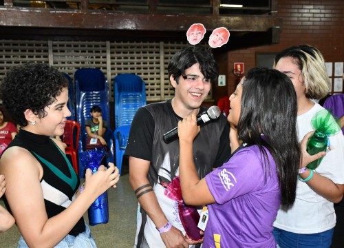 Sesc Geek Amapá 2018