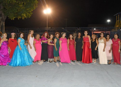 Baile da Primavera 2018