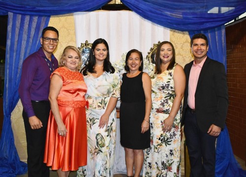 Baile da Primavera 2018