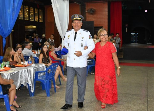 Baile da Primavera 2018