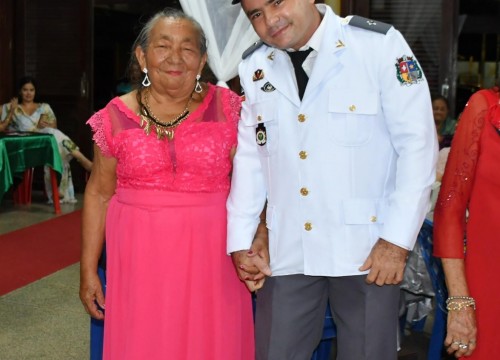 Baile da Primavera 2018