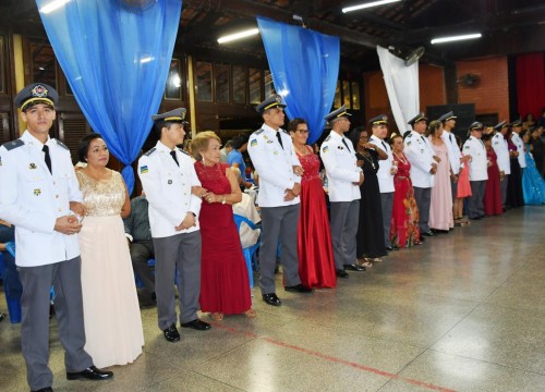 Baile da Primavera 2018