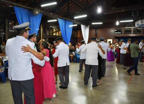 Baile da Primavera 2018