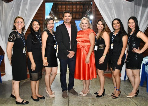 Baile da Primavera 2018