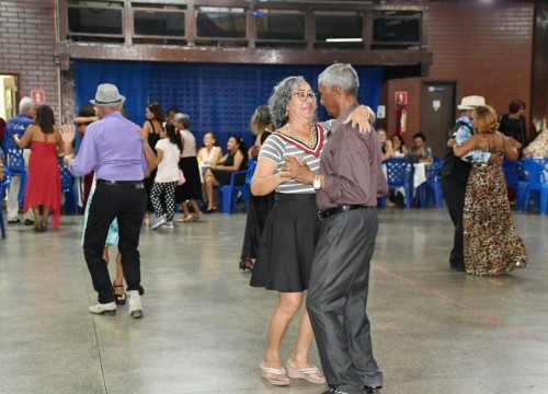 Baile da Primavera 2018